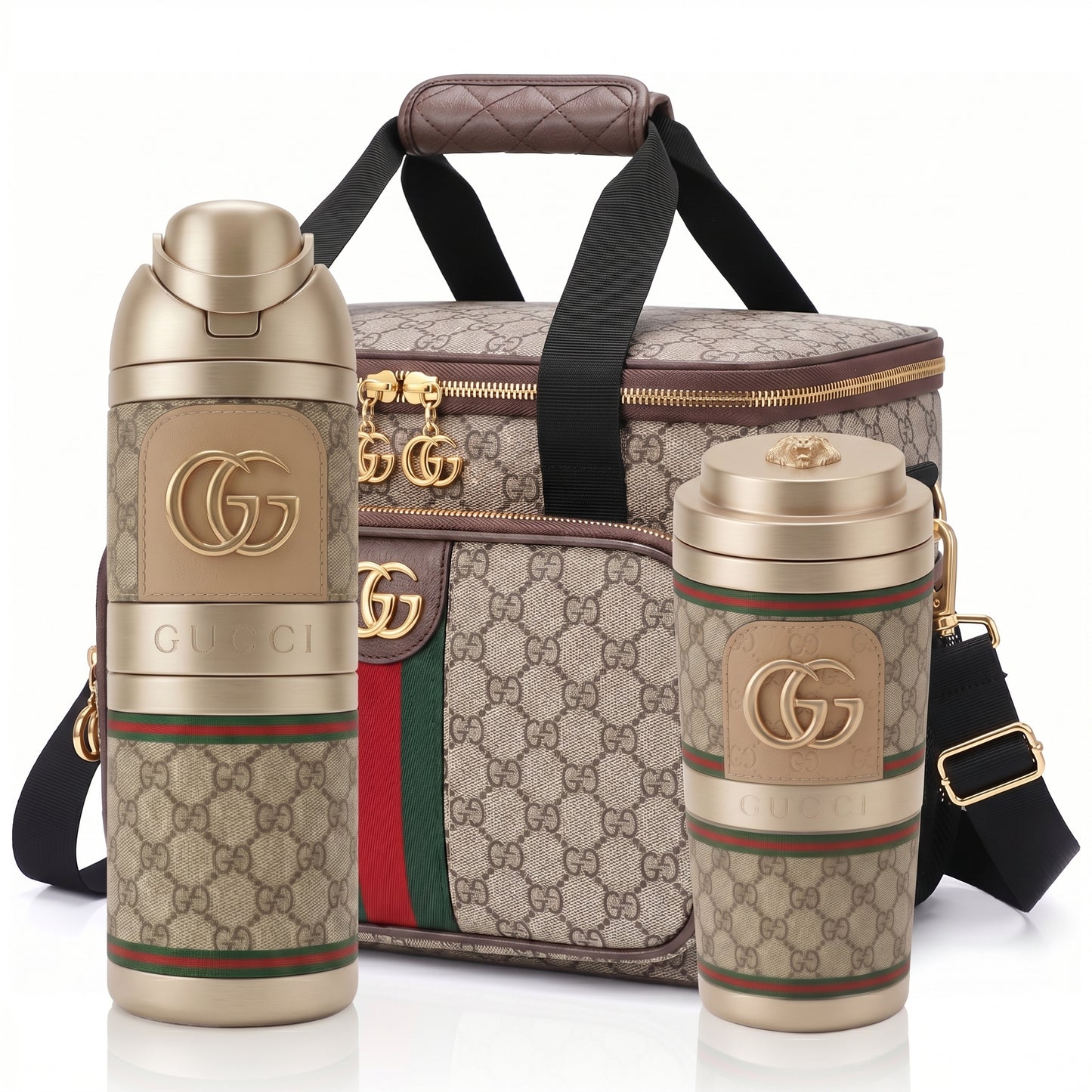 The Prestige Lunch Collection