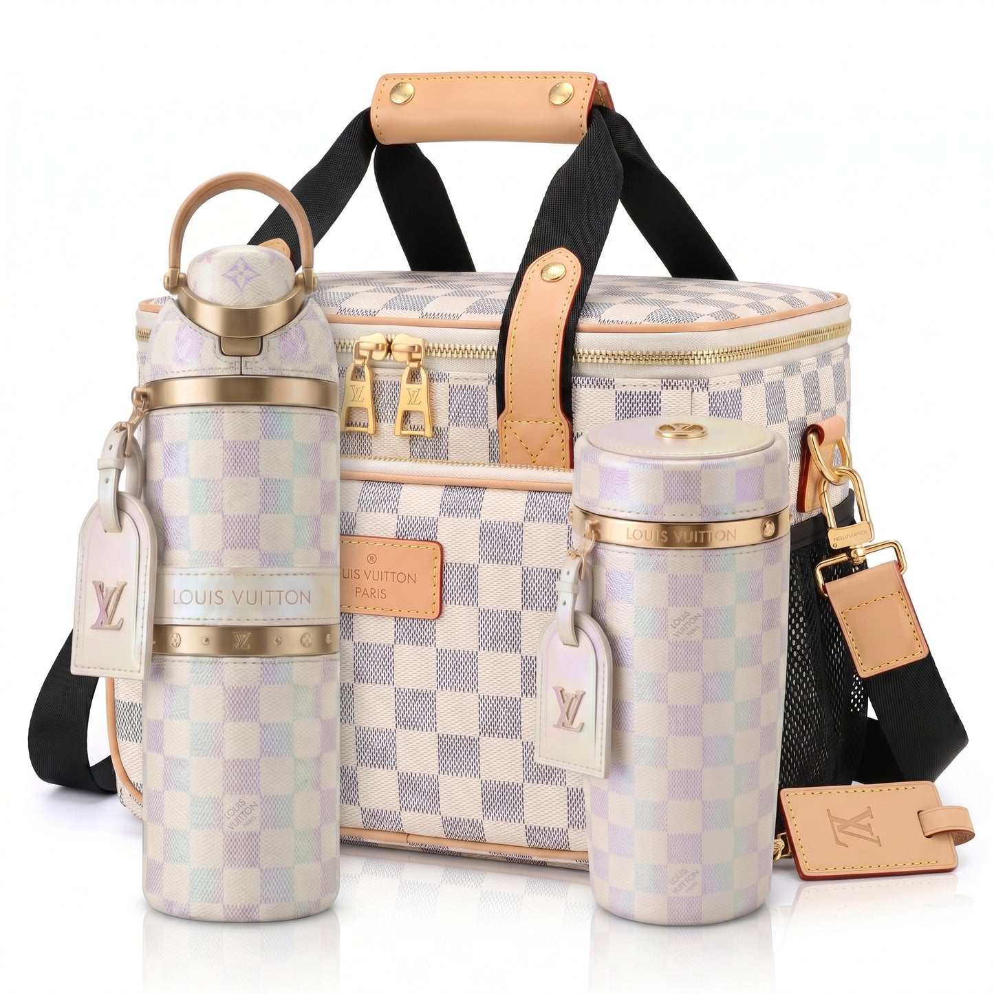 The Iconic Lunch Collection