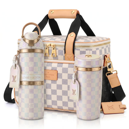 The Iconic Lunch Collection