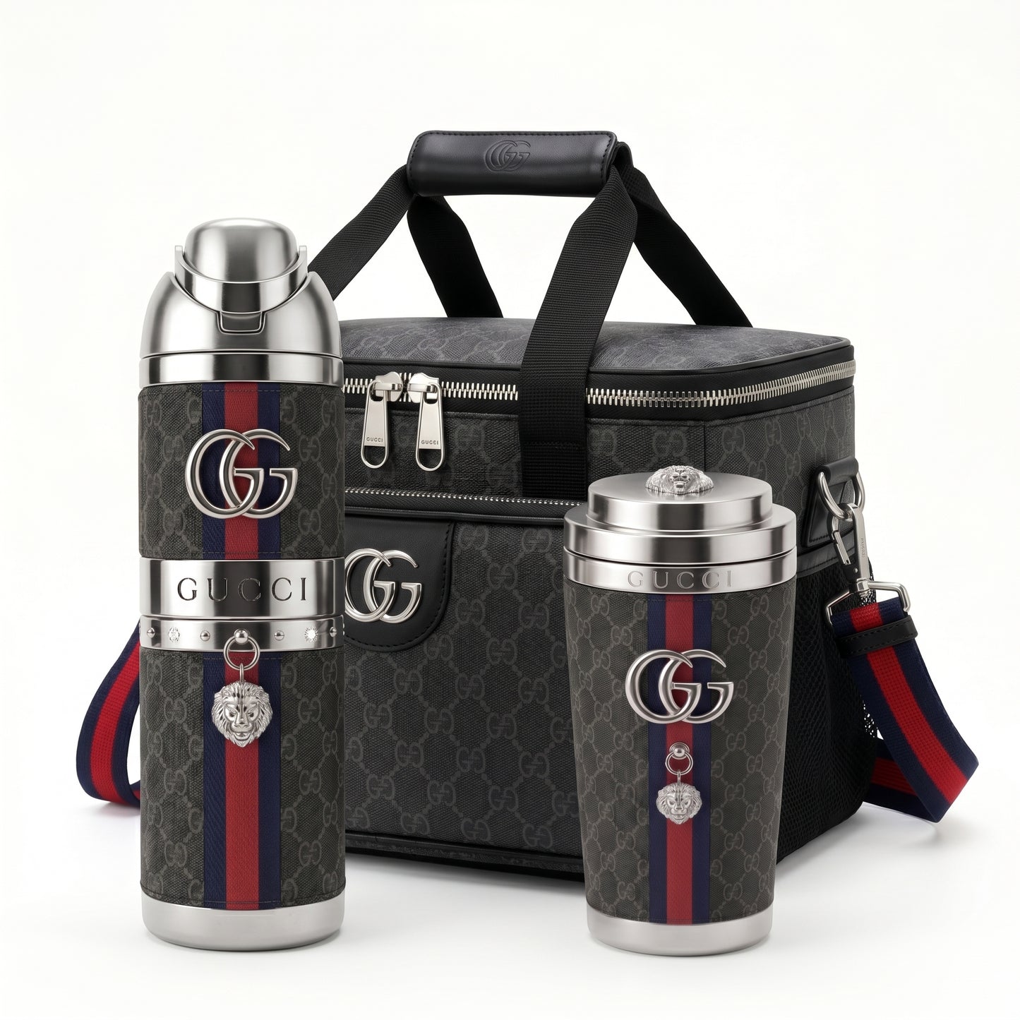 The Prestige Lunch Collection