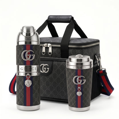 The Prestige Lunch Collection