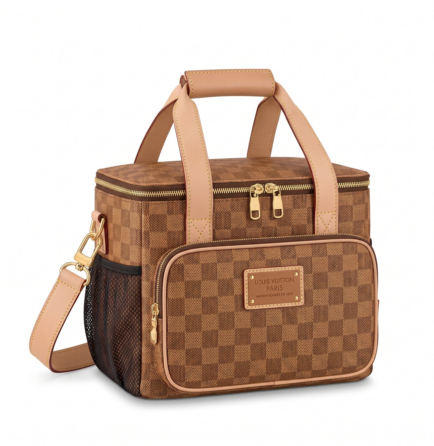 Story Lunch Bag