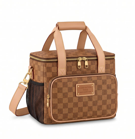 Story Lunch Bag