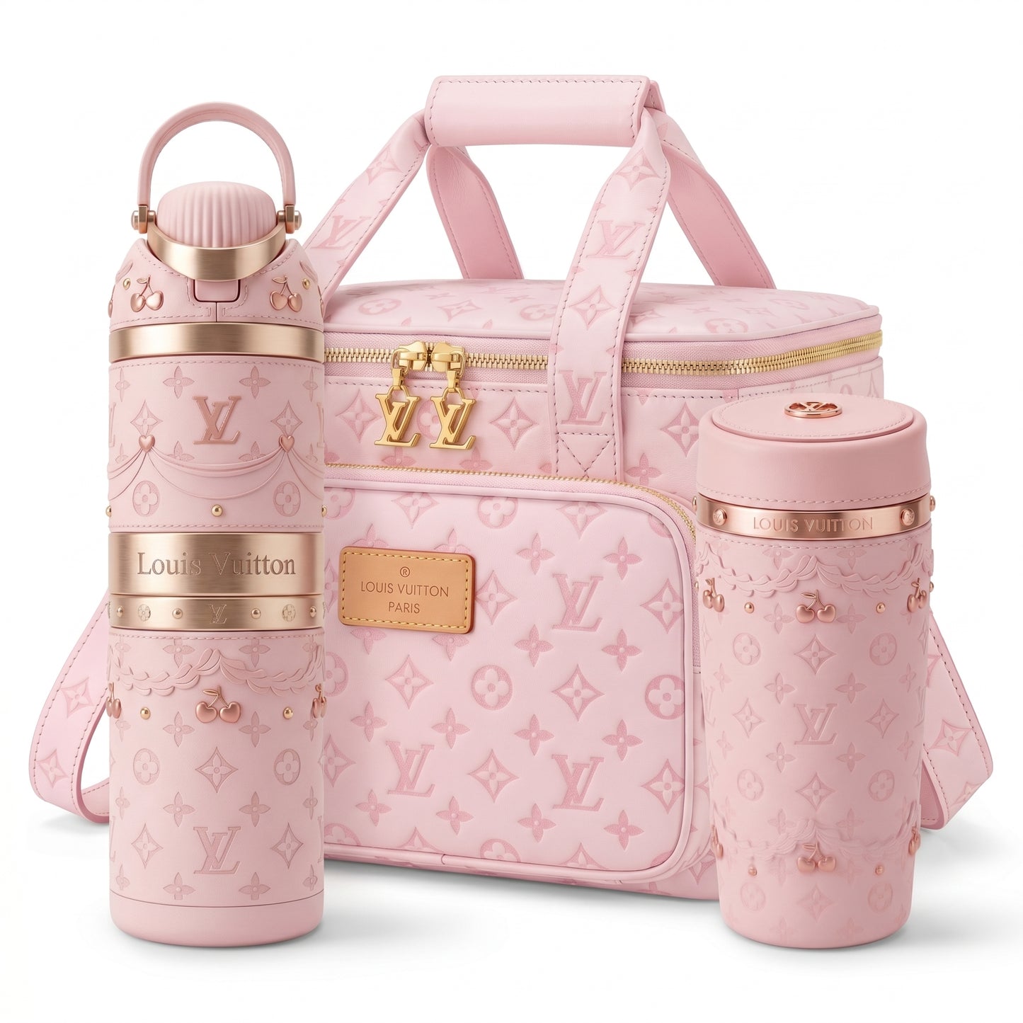 The Iconic Lunch Collection