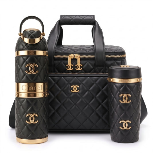 The Elite Lunch Collection