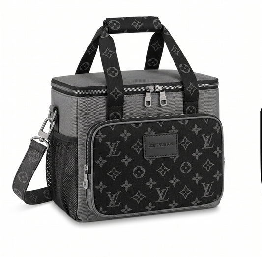 Classic Lunch Bag